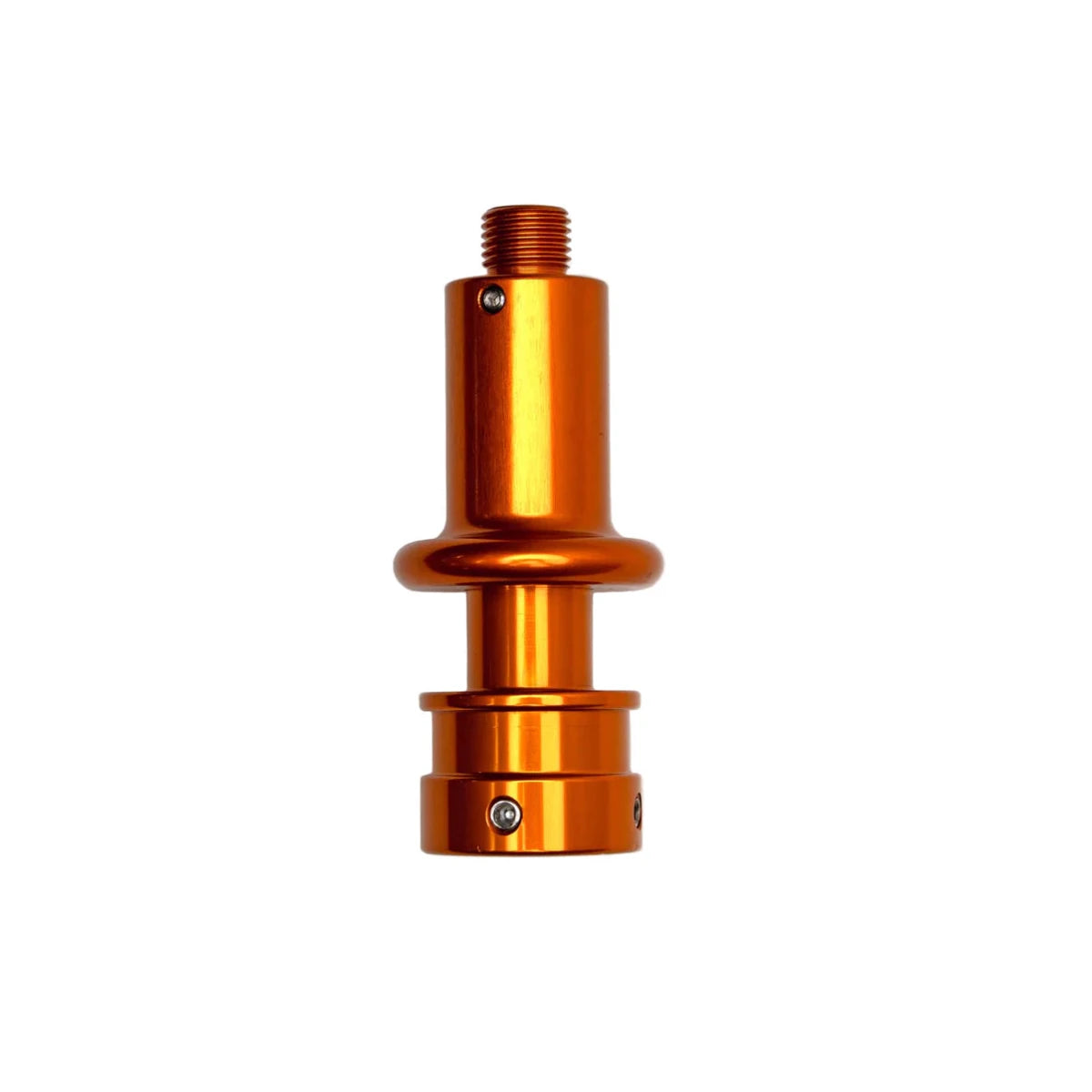Billetworkz CVT Shift Knob Adapter for WRX 2022-2025 — Subimods.com