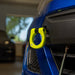 Billetworkz Front & Rear Tow Hook 2013–2021 BRZ / FRS / GT86 - BW-TOWR-SUB-BRZ1-FR-HYBL - Subimods.com