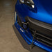 Billetworkz Front & Rear Tow Hook 2013–2021 BRZ / FRS / GT86 - BW-TOWR-SUB-BRZ1-FR-HYBL - Subimods.com