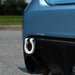 Billetworkz Front & Rear Tow Hook 2013–2021 BRZ / FRS / GT86 - BW-TOWR-SUB-BRZ1-FR-HYBL - Subimods.com