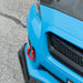 Billetworkz Front & Rear Tow Hook 2015-2017 WRX / 2015-2017 STI - BW-TOWR-SUB-VA1-FR-HYBL - Subimods.com
