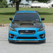 Billetworkz Front & Rear Tow Hook 2015-2017 WRX / 2015-2017 STI - BW-TOWR-SUB-VA1-FR-HYBL - Subimods.com