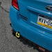 Billetworkz Front & Rear Tow Hook 2015-2017 WRX / 2015-2017 STI - BW-TOWR-SUB-VA1-FR-HYBL - Subimods.com