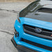 Billetworkz Front & Rear Tow Hook 2018-2021 WRX / 2018-2021 STI - BW-TOWR-SUB-VA2-FR-HYBL - Subimods.com