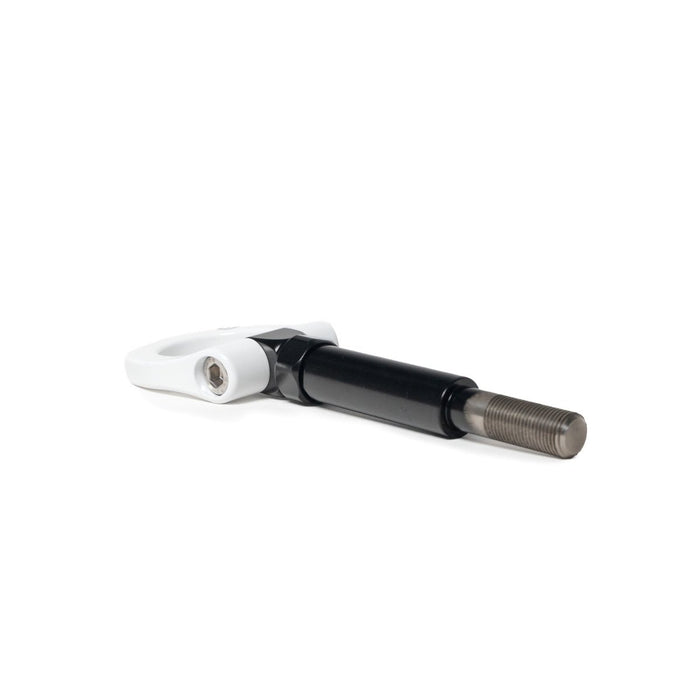 Billetworkz Front & Rear Tow Hook 2018-2021 WRX / 2018-2021 STI - BW-TOWR-SUB-VA2-FR-HYBL - Subimods.com