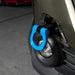 Billetworkz Front & Rear Tow Hook 2020-2025 Outback - BW-TOWR-SUB-OBT1-FR-HYBL - Subimods.com