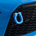 Billetworkz Front & Rear Tow Hook 2022-2026 BRZ / GR86 - BW-TOWR-SUB-BRZ2-FR-HYBL - Subimods.com