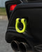 Billetworkz Front & Rear Tow Hook 2022-2026 WRX - BW-TOWR-SUB-VB-FR-HYBL - Subimods.com