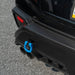 Billetworkz Front & Rear Tow Hook 2022-2026 WRX - BW-TOWR-SUB-VB-FR-HYBL - Subimods.com