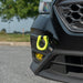 Billetworkz Front & Rear Tow Hook 2022-2026 WRX - BW-TOWR-SUB-VB-FR-HYBL - Subimods.com