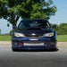 Billetworkz Front Tow Hook 2008-2014 WRX / 2008-2014 STI - BW-TOWR-SUB-GR-F-HYBL - Subimods.com