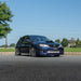 Billetworkz Front Tow Hook 2008-2014 WRX / 2008-2014 STI - BW-TOWR-SUB-GR-F-HYBL - Subimods.com