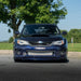 Billetworkz Front Tow Hook 2008-2014 WRX / 2008-2014 STI - BW-TOWR-SUB-GR-F-HYBL - Subimods.com