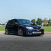 Billetworkz Front Tow Hook 2008-2014 WRX / 2008-2014 STI - BW-TOWR-SUB-GR-F-HYBL - Subimods.com