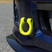 Billetworkz Front Tow Hook 2008-2014 WRX / 2008-2014 STI - BW-TOWR-SUB-GR-F-HYBL - Subimods.com