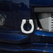 Billetworkz Front Tow Hook 2008-2014 WRX / 2008-2014 STI - BW-TOWR-SUB-GR-F-HYBL - Subimods.com