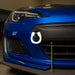 Billetworkz Front Tow Hook 2013–2021 BRZ / FRS / GT86 - BW-TOWR-SUB-BRZ1-F-HYBL - Subimods.com