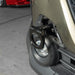 Billetworkz Front Tow Hook 2020-2025 Outback - BW-TOWR-SUB-OBT1-F-HYBL - Subimods.com