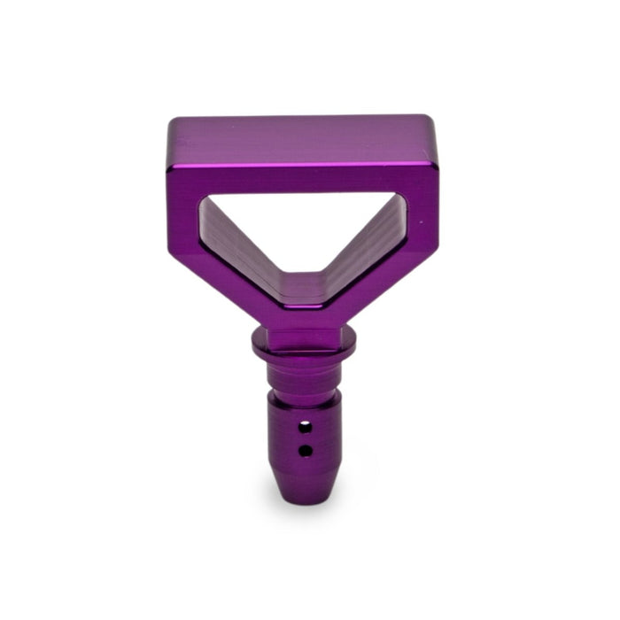 Billetworkz Fully Assembled Dipstick w/ Handle 2015 - 2021 WRX / 2014 - 2018 Forester 2.0L - BW-DIP-SUB-PRP-A3 - Subimods.com