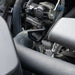 Billetworkz Fully Assembled Dipstick w/ Handle 2022 - 2025 WRX - BW-DIP-SUB-BLK-A6 - Subimods.com