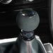 Billetworkz Fusion Automatic Shifter Alcantara / Leather Wrap 13 - 21 Subaru BRZ / FR - S / 86 - BW-KNB-BRZA-NO-RBSP-FUA - Subimods.com