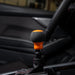 Billetworkz Fusion Automatic Shifter Fits Most Subaru CVT Models - Black / Blue / Red - BW-KNB-SUBAU-NO-GORA-FUA-PD-WB-BLK - Subimods.com