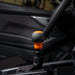 Billetworkz Fusion Automatic Shifter Fits Most Subaru CVT Models - Black / Blue / Red - BW-KNB-SUBAU-NO-GORA-FUL-PD-WB-BLK - Subimods.com