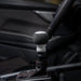 Billetworkz Fusion Automatic Shifter Fits Most Subaru CVT Models - Black / Blue / Red - BW-KNB-SUBAU-NO-GWHT-FUA-PD-WB-BLK - Subimods.com