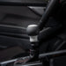 Billetworkz Fusion Automatic Shifter Fits Most Subaru CVT Models - Black / Blue / Red - BW-KNB-SUBAU-NO-GWHT-FUL-PD-WB-BLK - Subimods.com