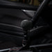 Billetworkz Fusion Automatic Shifter Fits Most Subaru CVT Models - Black / Blue / Red - BW-KNB-SUBAU-NO-MBLK-FUA-PD-WB-BLK - Subimods.com