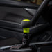 Billetworkz Fusion Automatic Shifter Fits Most Subaru CVT Models - Black / Blue / Red - BW-KNB-SUBAU-NO-NYEL-FUA-PD-WB-BLK - Subimods.com