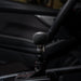 Billetworkz Fusion Automatic Shifter Fits Most Subaru CVT Models - Black / Blue / Red - BW-KNB-SUBAU-NO-POL-FUA-PD-WB-BLU - Subimods.com
