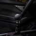 Billetworkz Fusion Automatic Shifter Fits Most Subaru CVT Models - Black / Blue / Red - BW-KNB-SUBAU-NO-POL-FUL-PD-WB-BLK - Subimods.com