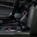 Billetworkz Fusion Weighted Shift Knob 13 - 21 Subaru BRZ / Scion FR - S / Toyota 86 (6 - Speed) - BW-KNB-BRZ1-NO-BC-FUA - Subimods.com