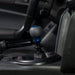 Billetworkz Fusion Weighted Shift Knob 13 - 21 Subaru BRZ / Scion FR - S / Toyota 86 (6 - Speed) - BW-KNB-BRZ1-NO-BC-FUL - Subimods.com