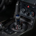 Billetworkz Fusion Weighted Shift Knob 13 - 21 Subaru BRZ / Scion FR - S / Toyota 86 (6 - Speed) - BW-KNB-BRZ1-NO-BC-FUL - Subimods.com