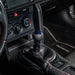 Billetworkz Fusion Weighted Shift Knob 13 - 21 Subaru BRZ / Scion FR - S / Toyota 86 (6 - Speed) - BW-KNB-BRZ1-NO-BC-FUL - Subimods.com