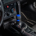 Billetworkz Fusion Weighted Shift Knob 13 - 21 Subaru BRZ / Scion FR - S / Toyota 86 (6 - Speed) - BW-KNB-BRZ1-NO-CBLU-FUA - Subimods.com