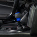 Billetworkz Fusion Weighted Shift Knob 13 - 21 Subaru BRZ / Scion FR - S / Toyota 86 (6 - Speed) - BW-KNB-BRZ1-NO-CBLU-FUA - Subimods.com
