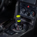 Billetworkz Fusion Weighted Shift Knob 13 - 21 Subaru BRZ / Scion FR - S / Toyota 86 (6 - Speed) - BW-KNB-BRZ1-NO-CBLU-FUL - Subimods.com