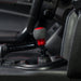 Billetworkz Fusion Weighted Shift Knob 13 - 21 Subaru BRZ / Scion FR - S / Toyota 86 (6 - Speed) - BW-KNB-BRZ1-NO-CRED-FUA - Subimods.com