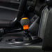 Billetworkz Fusion Weighted Shift Knob 13 - 21 Subaru BRZ / Scion FR - S / Toyota 86 (6 - Speed) - BW-KNB-BRZ1-NO-GORA-FUA - Subimods.com