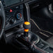 Billetworkz Fusion Weighted Shift Knob 13 - 21 Subaru BRZ / Scion FR - S / Toyota 86 (6 - Speed) - BW-KNB-BRZ1-NO-GORA-FUA - Subimods.com