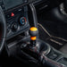 Billetworkz Fusion Weighted Shift Knob 13 - 21 Subaru BRZ / Scion FR - S / Toyota 86 (6 - Speed) - BW-KNB-BRZ1-NO-GORA-FUL - Subimods.com