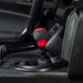 Billetworkz Fusion Weighted Shift Knob 13 - 21 Subaru BRZ / Scion FR - S / Toyota 86 (6 - Speed) - BW-KNB-BRZ1-NO-GRED-FUA - Subimods.com