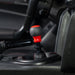 Billetworkz Fusion Weighted Shift Knob 13 - 21 Subaru BRZ / Scion FR - S / Toyota 86 (6 - Speed) - BW-KNB-BRZ1-NO-GRED-FUL - Subimods.com