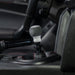 Billetworkz Fusion Weighted Shift Knob 13 - 21 Subaru BRZ / Scion FR - S / Toyota 86 (6 - Speed) - BW-KNB-BRZ1-NO-GWHT-FUA - Subimods.com
