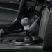 Billetworkz Fusion Weighted Shift Knob 13 - 21 Subaru BRZ / Scion FR - S / Toyota 86 (6 - Speed) - BW-KNB-BRZ1-NO-GWHT-FUL - Subimods.com