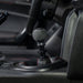 Billetworkz Fusion Weighted Shift Knob 13 - 21 Subaru BRZ / Scion FR - S / Toyota 86 (6 - Speed) - BW-KNB-BRZ1-NO-MBLK-FUA - Subimods.com