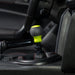 Billetworkz Fusion Weighted Shift Knob 13 - 21 Subaru BRZ / Scion FR - S / Toyota 86 (6 - Speed) - BW-KNB-BRZ1-NO-NYEL-FUL - Subimods.com